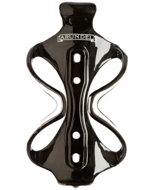Arundel Mandible Ud Bottle Cage - White Decal 1