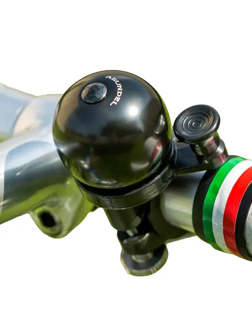 Arundel Maybell - Black Ano 1