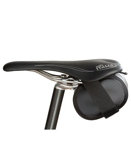 Arundel Medio Seatbag - Black 1