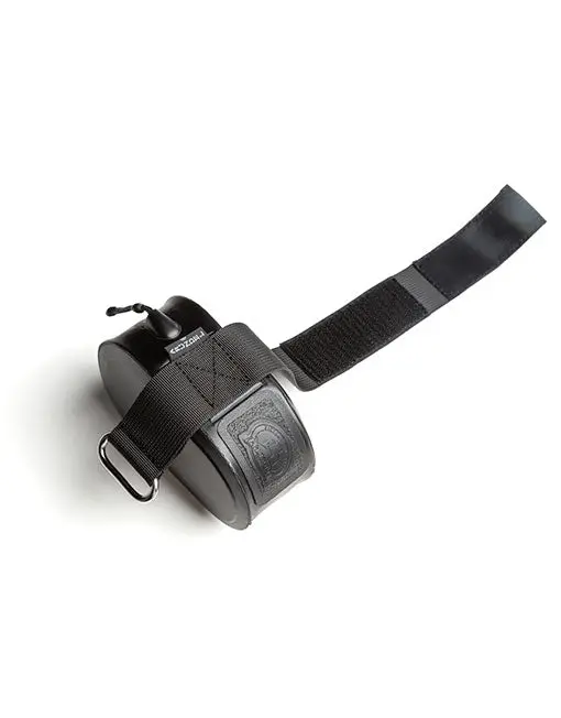 Arundel Medio Seatbag - Black 2