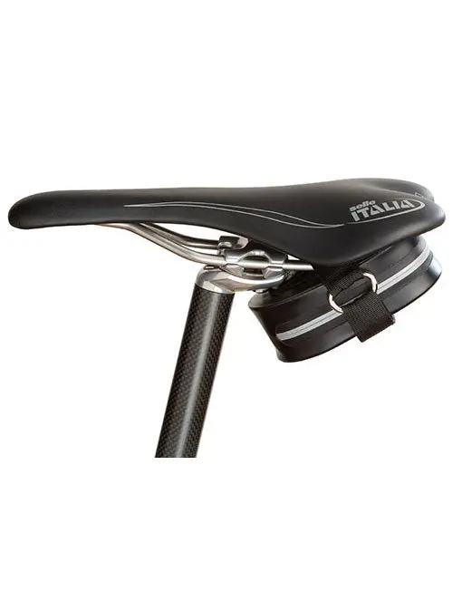 Arundel Pico Seatbag - Black 1
