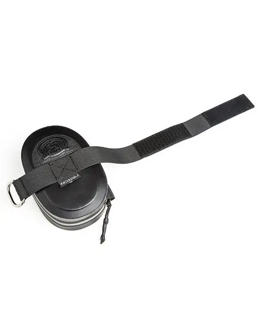 Arundel Pico Seatbag - Black 2