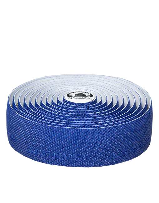 Arundel Rubber Gecko Bar Tape - Blue 1