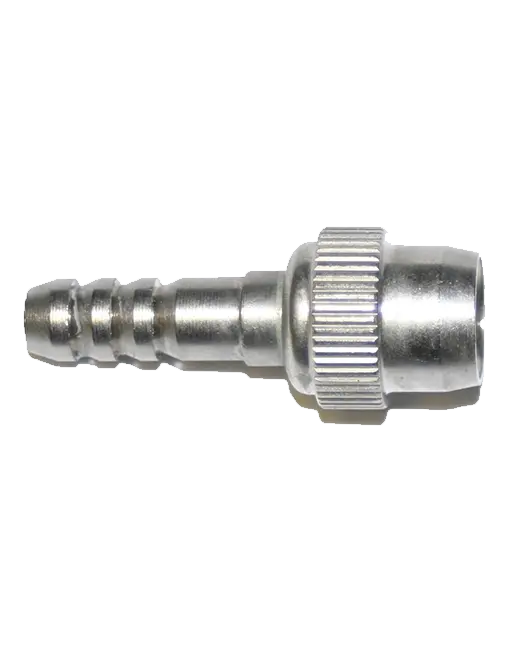 Arundel Schrader Hose Fitting 1