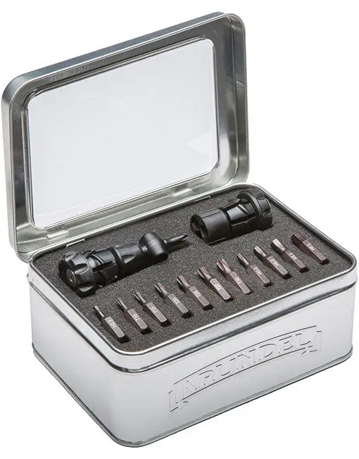 Arundel Shameless Plugs Bar End Tool 1