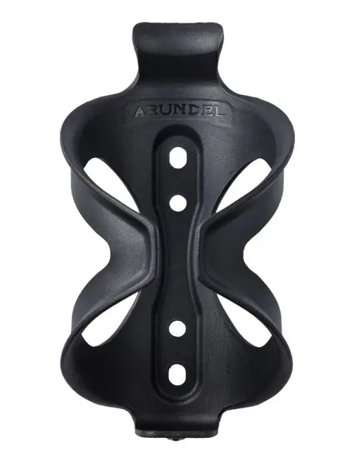 Arundel Sport Bottle Cage - Black 1