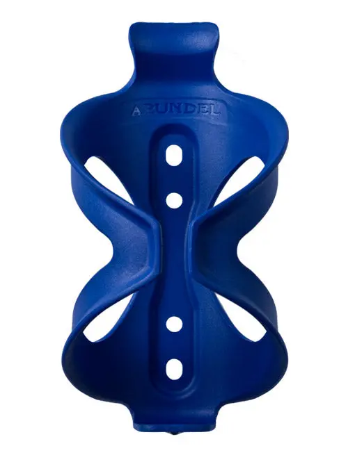 Arundel Sport Bottle Cage - Blue 1