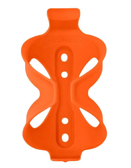 Arundel Sport Bottle Cage - Orange 1