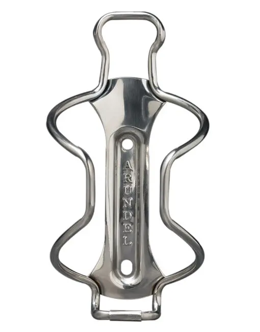 Arundel Stainless Steel Bottle Cage 1