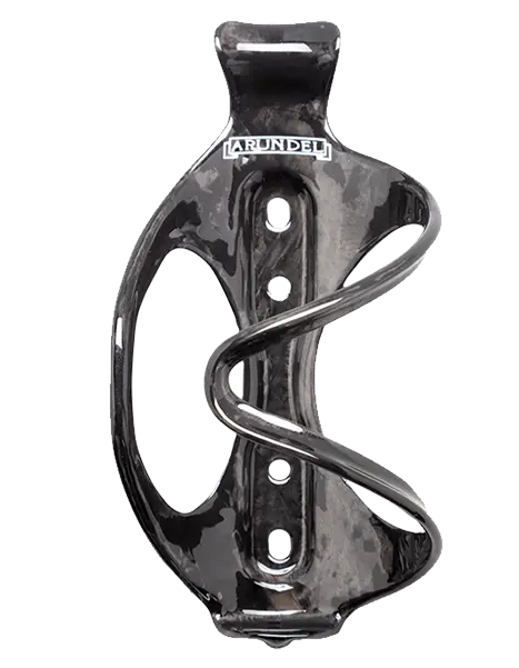 Arundel Str-Mandible Sideloader Ud Bottle Cage - Gloss 1
