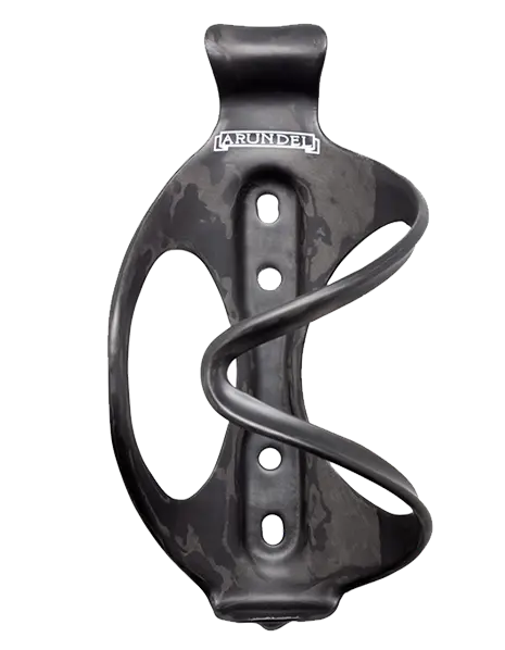 Arundel Str-Mandible Sideloader Ud Bottle Cage - Matt 1