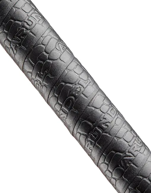 Arundel Synth. Gecko Bar Tape - Black 1