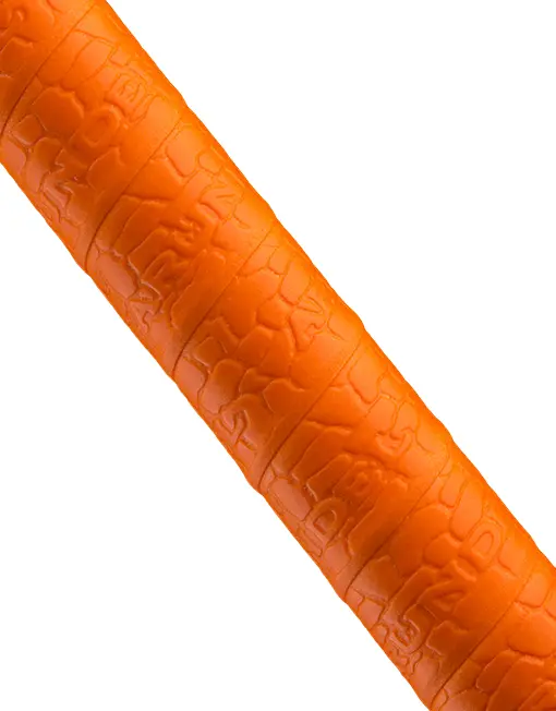 Arundel Synth. Gecko Bar Tape - Orange 1