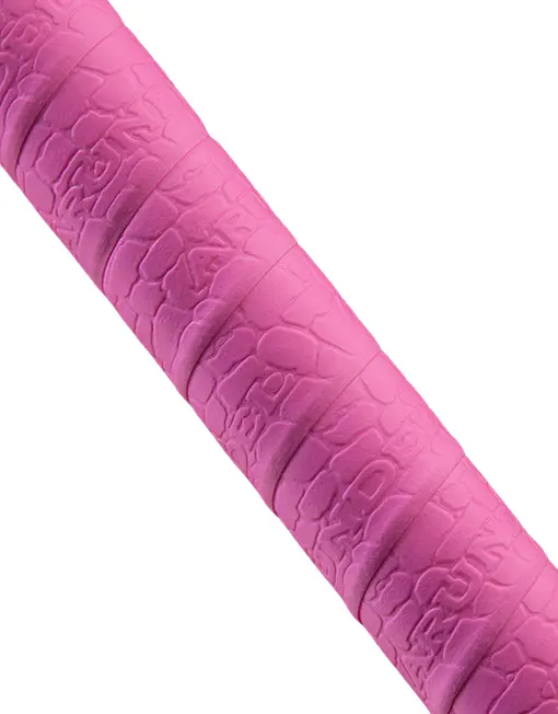 Arundel Synth. Gecko Bar Tape - Pink 1