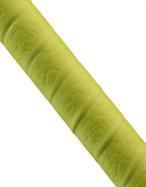 Arundel Synth. Gecko Bar Tape - Yellow 1