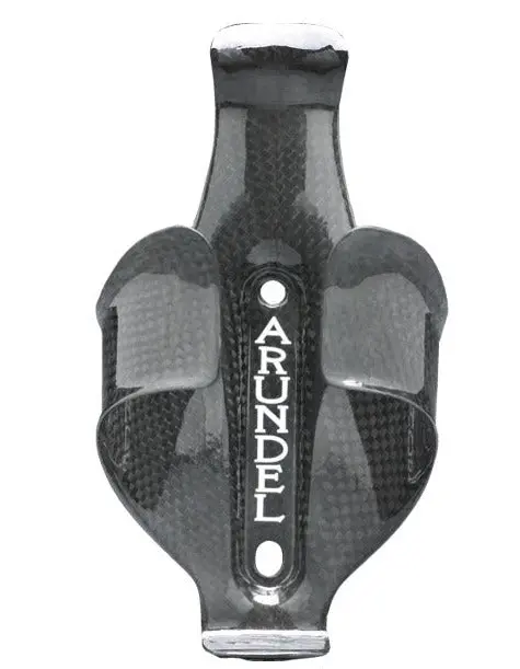 Arundel Trident 3K Bottle Cage - Gloss 1