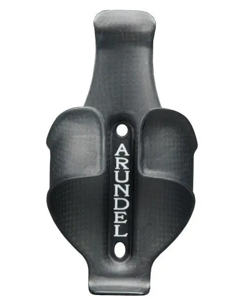 Arundel Trident 3K Bottle Cage - Matt 1