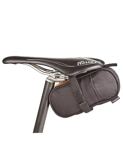 Arundel Tubi Seatbag - Black 1