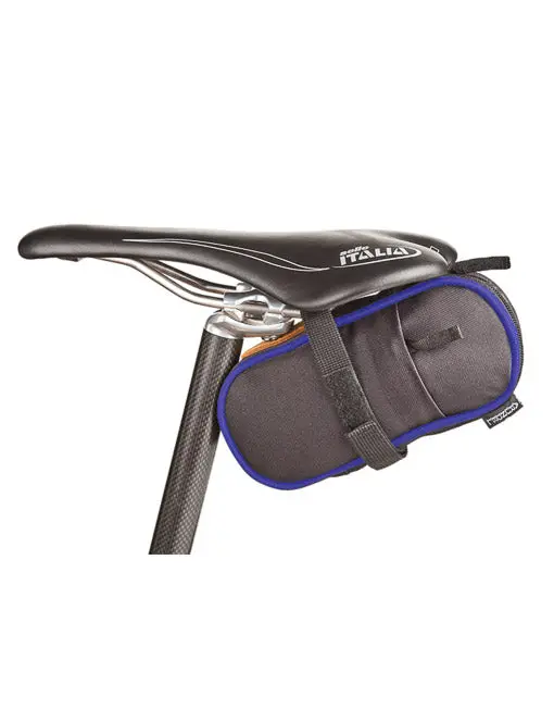 Arundel Tubi Seatbag - Blue 1