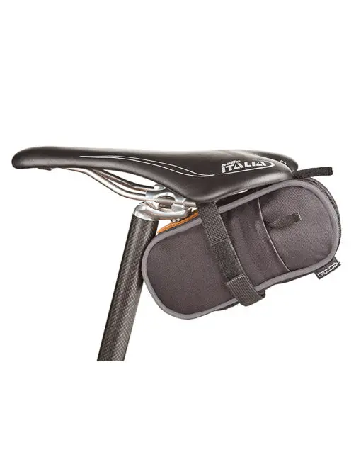 Arundel Tubi Seatbag - Gray 1