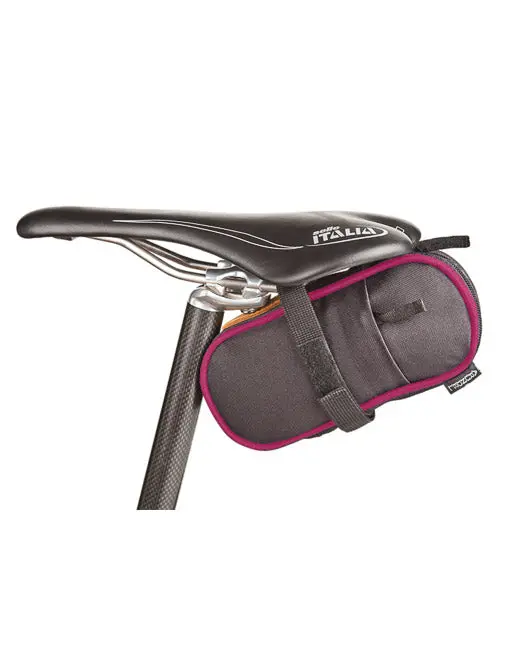 Arundel Tubi Seatbag - Pink 1