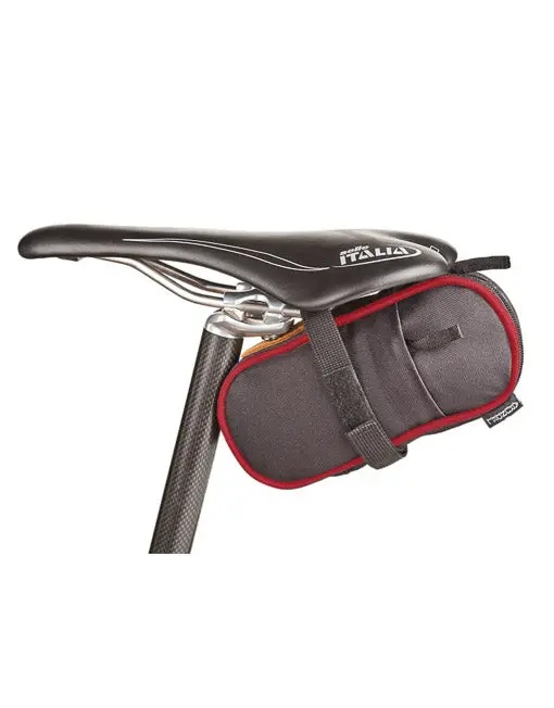 Arundel Tubi Seatbag - Red 1