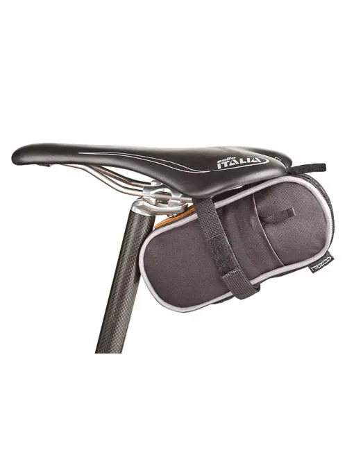 Arundel Tubi Seatbag - White 1