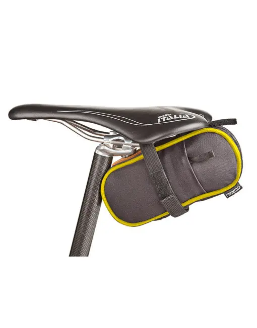 Arundel Tubi Seatbag - Yellow 1