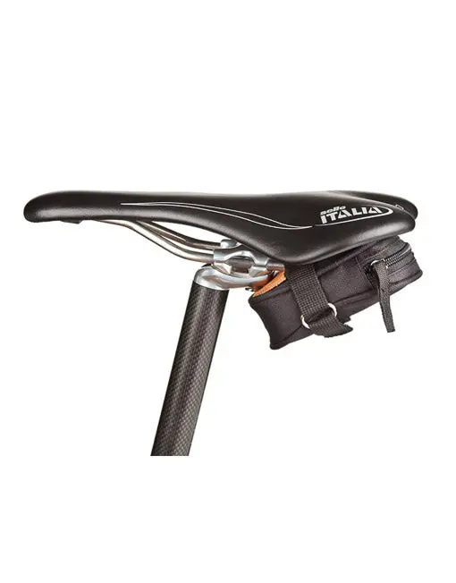 Arundel Uno Seatbag - Black 1
