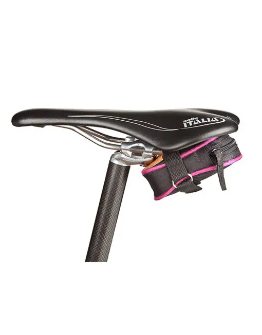 Arundel Uno Seatbag - Pink 1