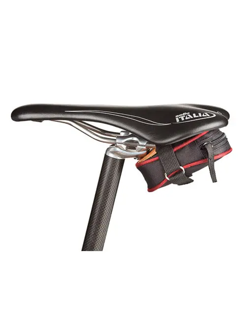 Arundel Uno Seatbag - Red 1