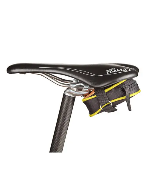 Arundel Uno Seatbag - Yellow 1