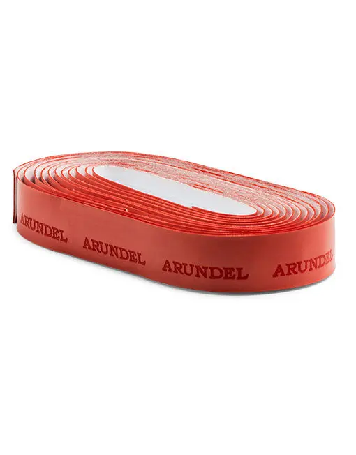 Arundel Wraptor Wrap Bar Tape - Red 1