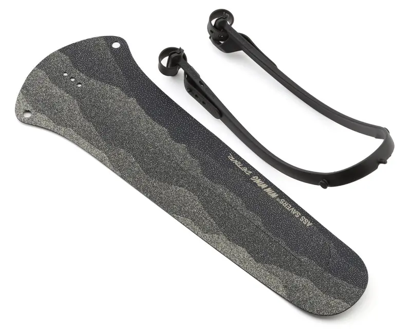 Ass Saver Win Wing 2 Gravel Fender - Detour 1