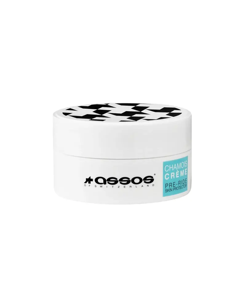 Assos Chamois Crème - Mens - 200Ml 1