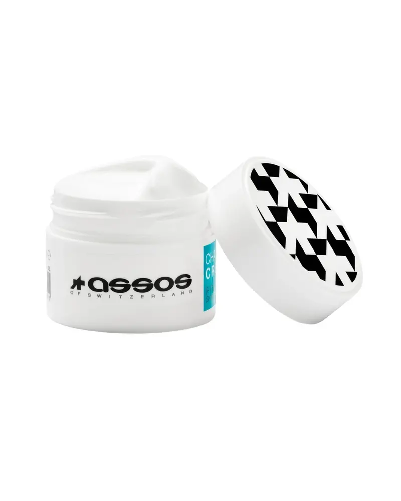 Assos Chamois Crème - Mens - 75Ml 2