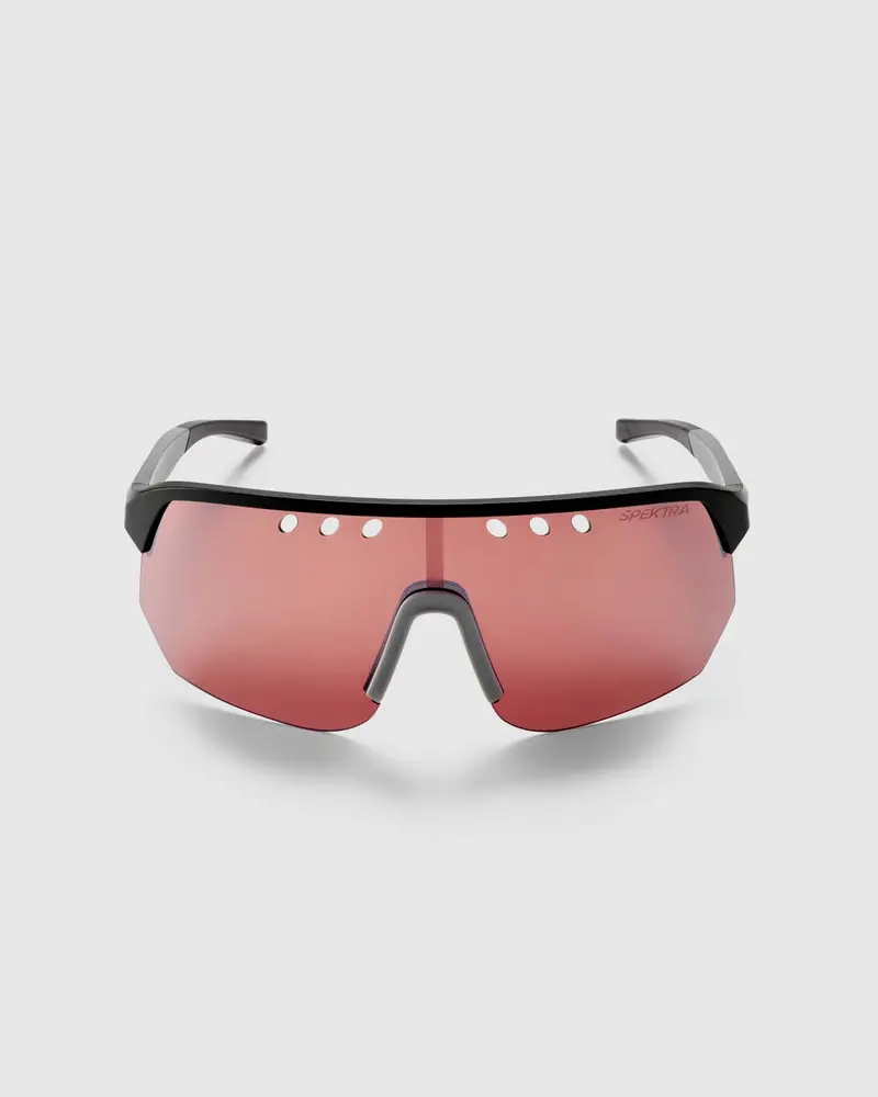 Assos Donzi Performance Sunglasses - Chrome 1