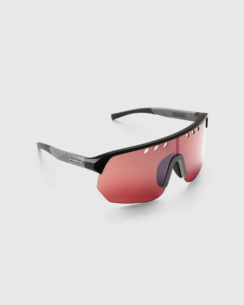 Assos Donzi Performance Sunglasses - Chrome 2
