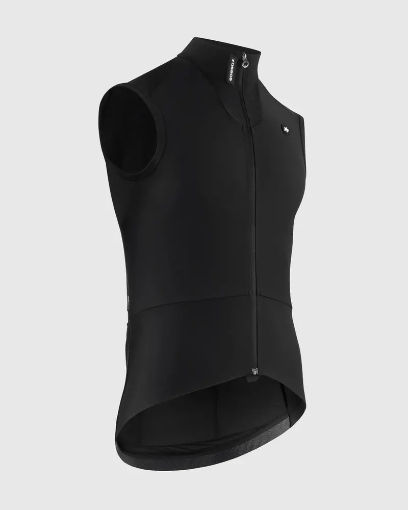 Assos Equipe R Spring Fall Gillet S11 - Black 1