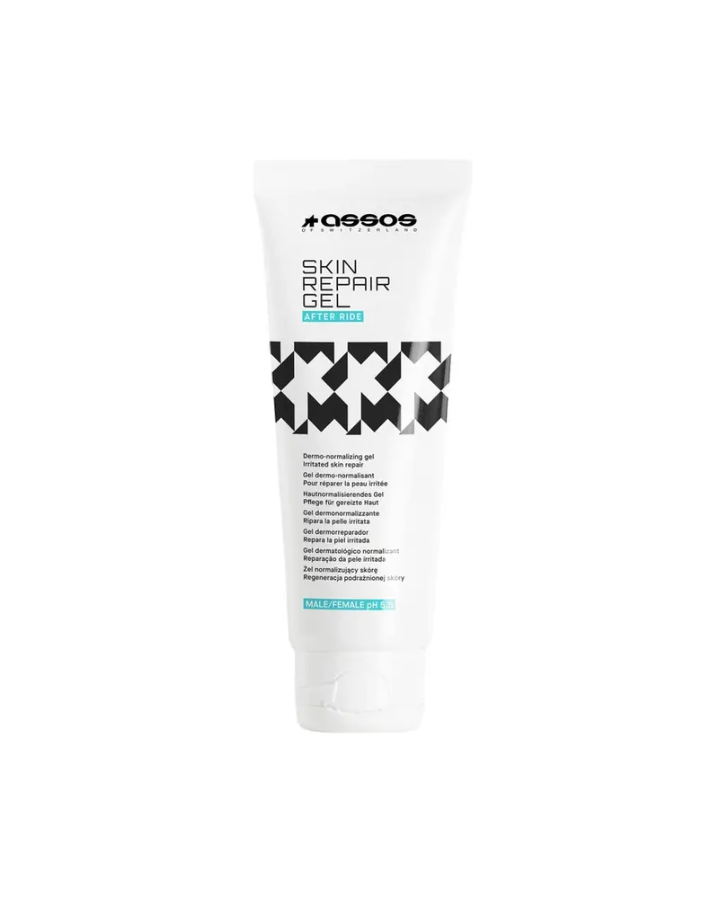 Assos Evo Skin Repair Gel 1