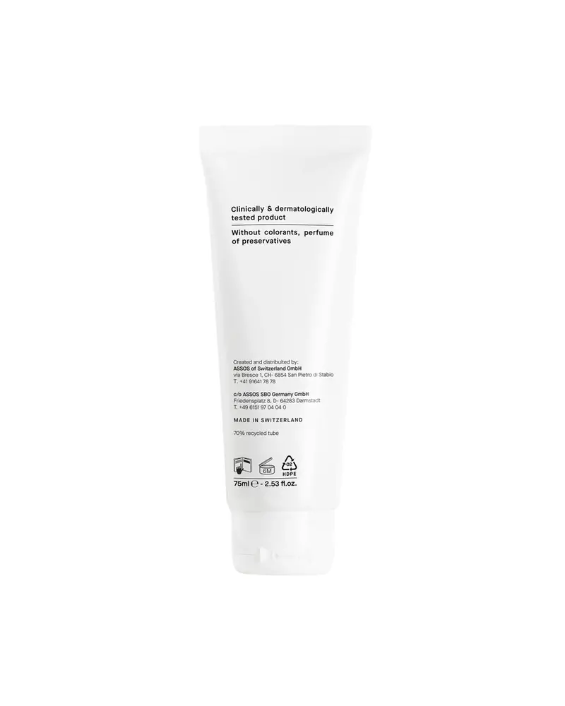 Assos Evo Skin Repair Gel 2