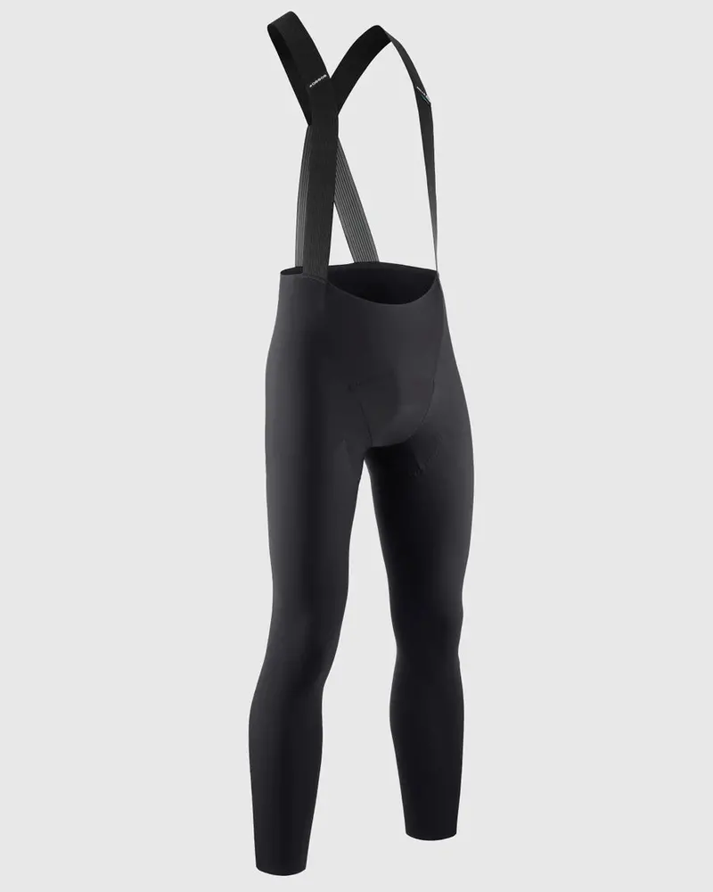 Assos Mille Gt Hashoogi S11 Winter Bib Tights - Black 2