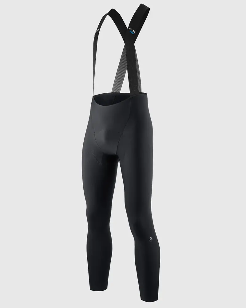 Assos Mille Gt Hashoogi S11 Winter Bib Tights - Black 3