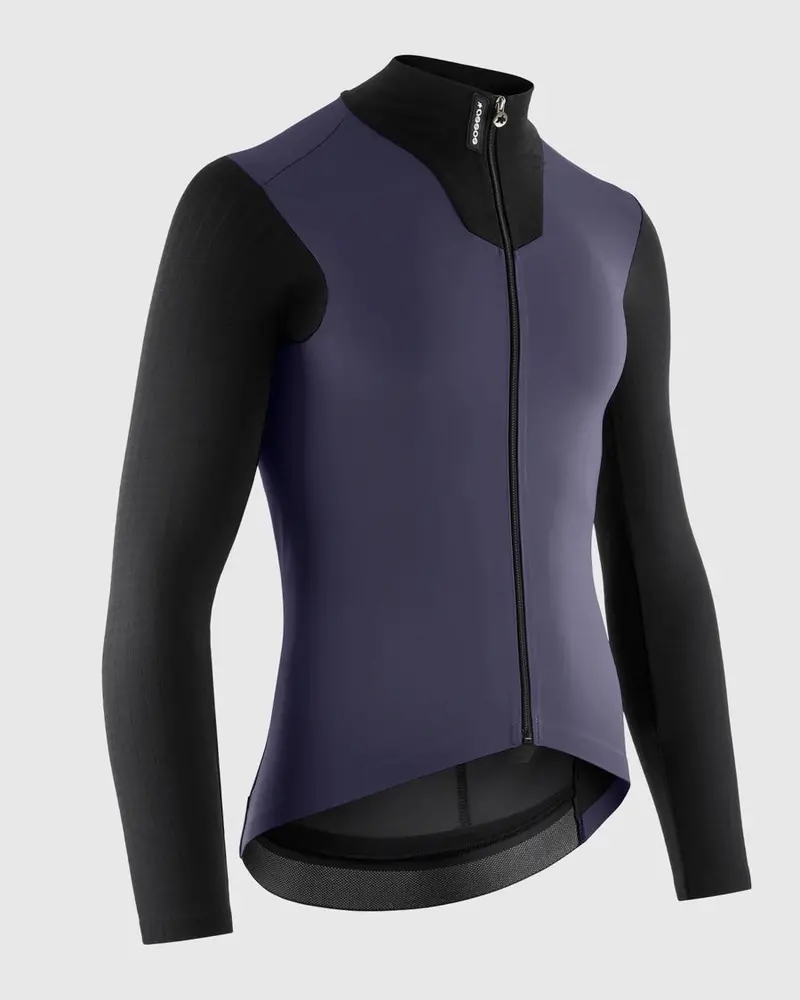 Assos Mille Gts Spring Fall Jacket S11 - Future Dusk 1
