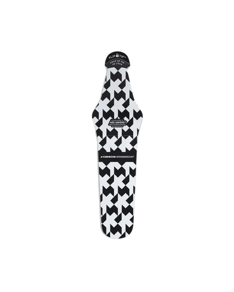 Assos Mug Guard - Monogram 1