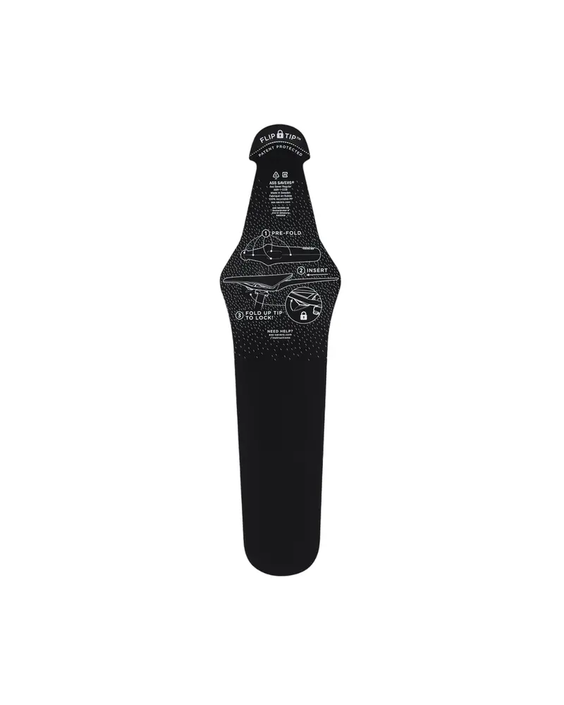 Assos Mug Guard - Monogram 2