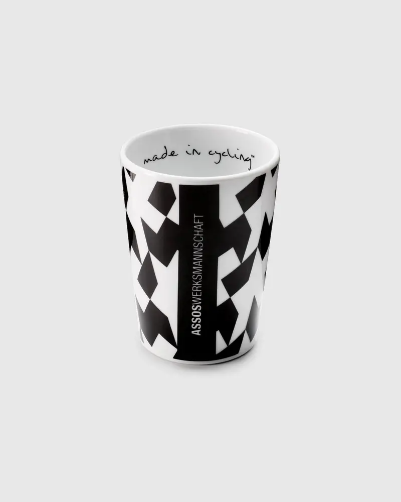 Assos Mug - Monogram 1