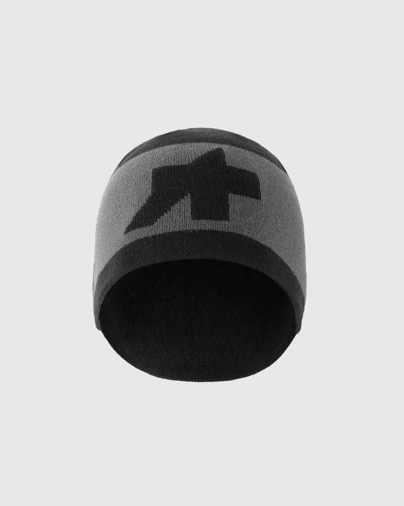 Assos Signature Beanie Evo - Black 1