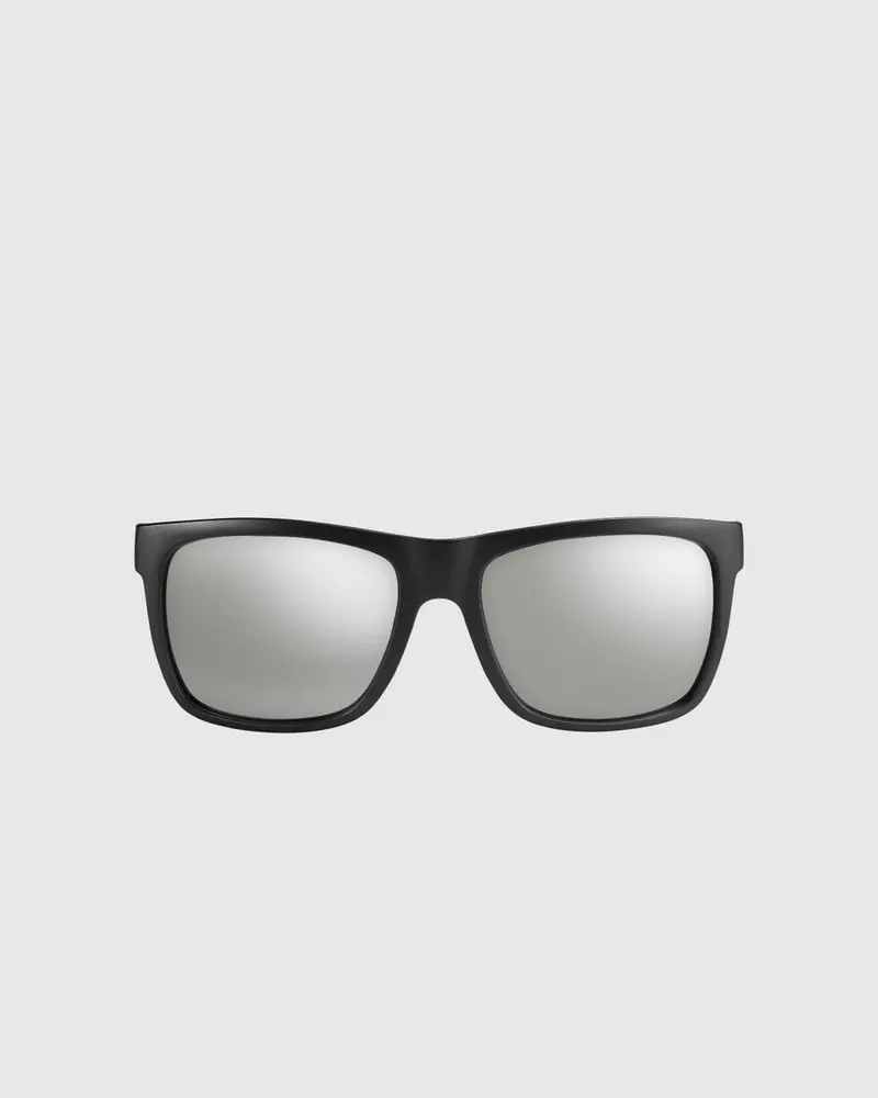 Assos Velo City Sunglasses - Black 1