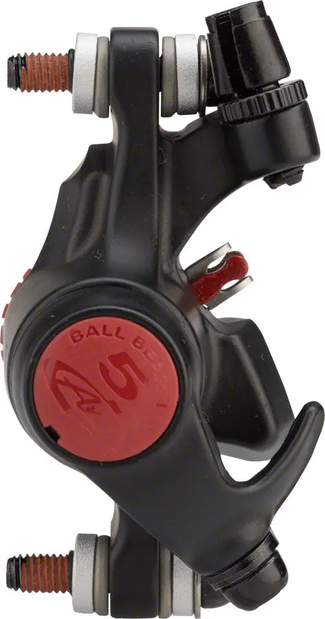Avid Bb5 Mtb Mechanical Disc Brake - Black 1